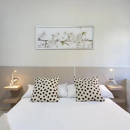 아파트 New Bright And Central With 2 Bedrooms 푸에르토 드 라 크루즈