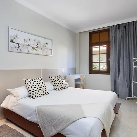 New Bright And Central With 2 Bedrooms * 푸에르토 드 라 크루즈