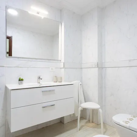New Bright And Central With 2 Bedrooms 푸에르토 드 라 크루즈