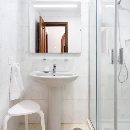 아파트 New Bright And Central With 2 Bedrooms 푸에르토 드 라 크루즈