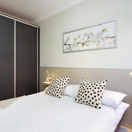 New Bright And Central With 2 Bedrooms 아파트 푸에르토 드 라 크루즈