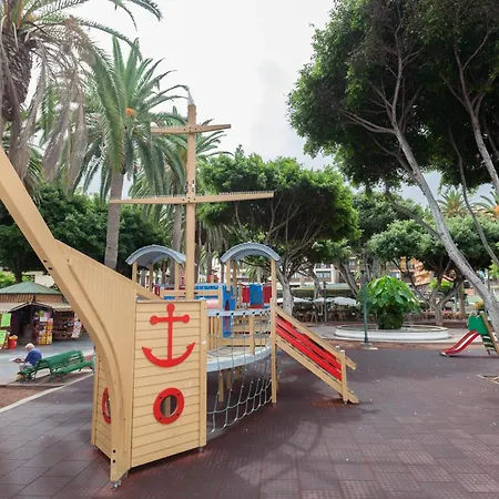 New Bright And Central With 2 Bedrooms