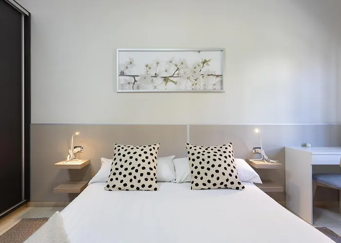 アパート New Bright And Central With 2 Bedrooms プエルト・デ・ラ・クルス