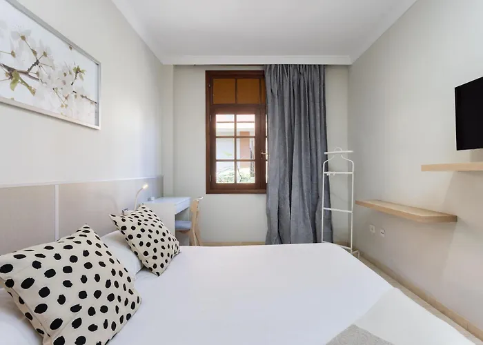 New Bright And Central With 2 Bedrooms Appartamento Puerto de la Cruz (Tenerife)