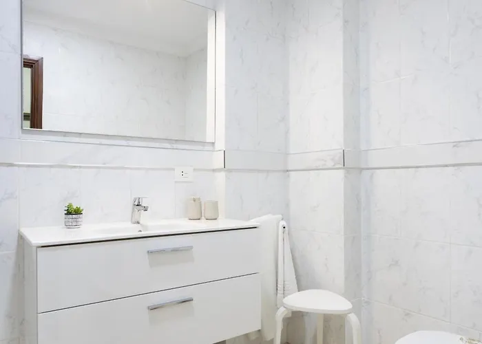 New Bright And Central With 2 Bedrooms Puerto de la Cruz (Tenerife)