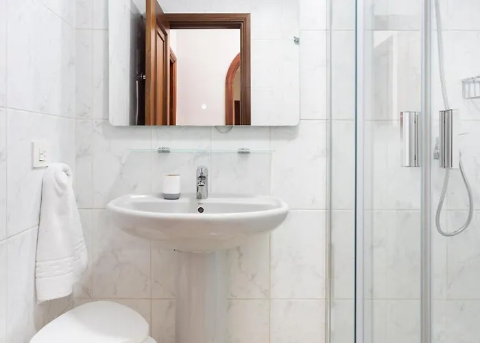 Appartamento New Bright And Central With 2 Bedrooms Puerto de la Cruz (Tenerife)