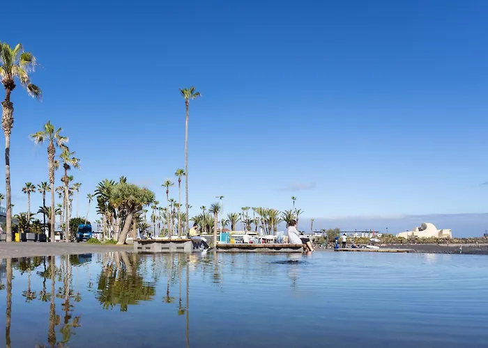 New Bright And Central With 2 Bedrooms Appartamento