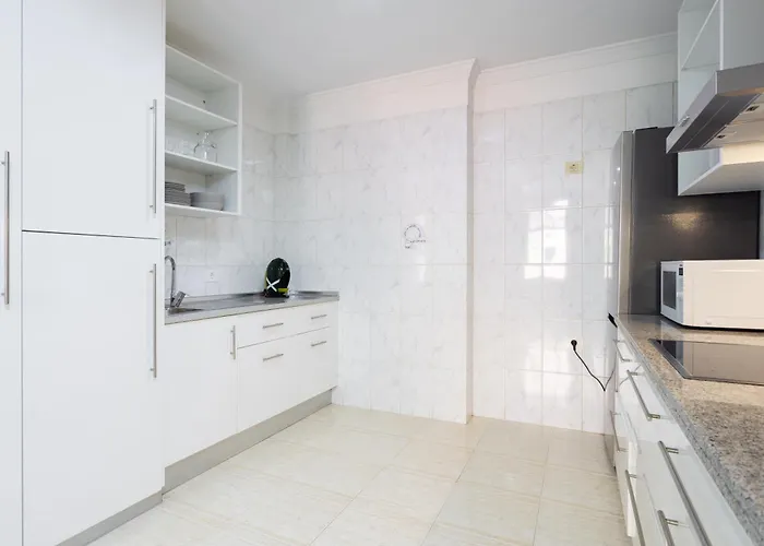Apartamento New Bright And Central With 2 Bedrooms Puerto de la Cruz (Tenerife)