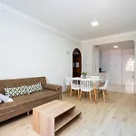 New Bright And Central With 2 Bedrooms * Puerto de la Cruz (Tenerife)