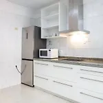 New Bright And Central With 2 Bedrooms Apartamento