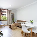 New Bright And Central With 2 Bedrooms * Puerto de la Cruz (Tenerife)