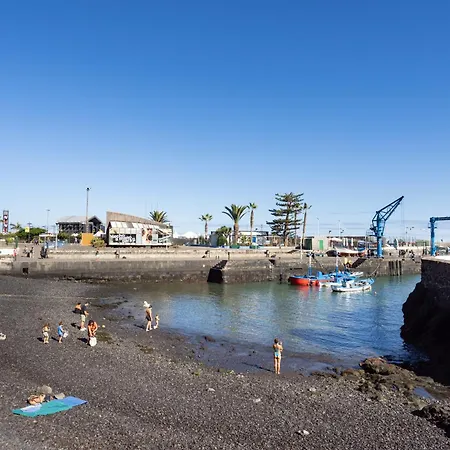New Bright And Central With 2 Bedrooms Apartamento Puerto de la Cruz (Tenerife)